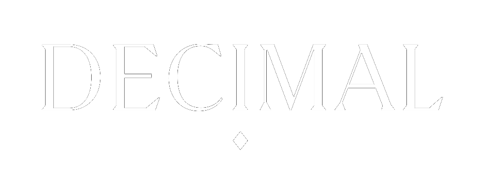 Decimal The Label