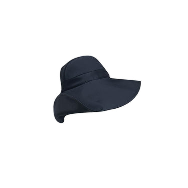 OSTENTATIOUS Wide Brim Hat